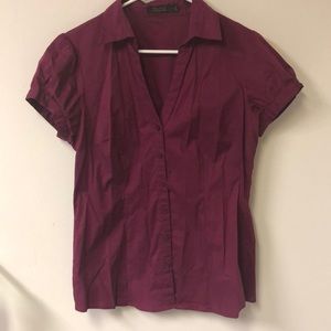 The limited cotton top. Size L